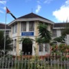 National Library - Guyana